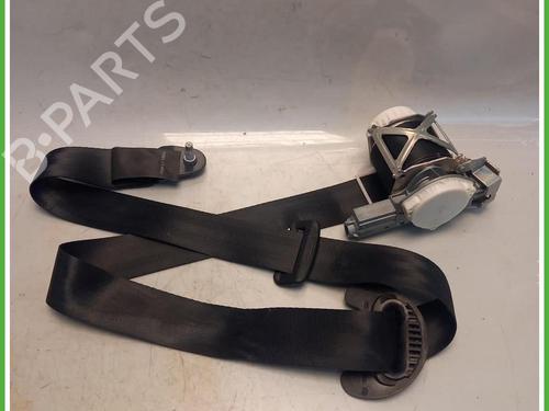 Used Front right seatbelt Front right seatbelt CITROËN C3 II (SC_) 1.2 VTi 82 (82 hp) 40073892 40073892