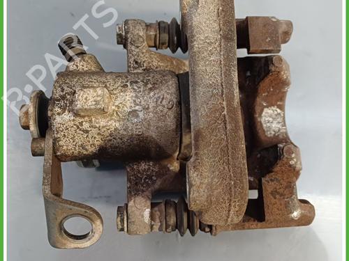 Left rear brake caliper SEAT IBIZA IV SC (6J1, 6P5) 1.6 TDI | BP18875126M107 