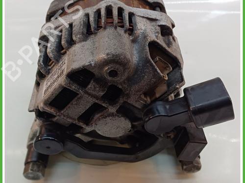 Alternator CITROËN C3 I (FC_, FN_) 1.1 i | BP20929886M7 