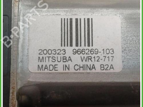 Right front window motor VOLVO XC60 II (246) B4 Mild-Hybrid | BP40143211E20 - Image 4