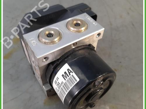Used ABS pump ABS pump CHEVROLET AVEO / KALOS Hatchback (T200) 1.2 (72 hp) 40074491 40074491