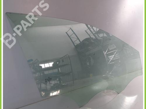 Rear right door window MERCEDES-BENZ GLA-CLASS (X156) GLA 200 CDI / d (156.908) | BP11721836C21 