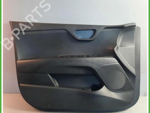 Used Other Other KIA RIO IV (YB, SC, FB) 1.4 CRDi 90 (90 hp) 40133678 40133678