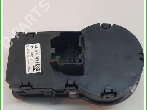 Headlight switch CHEVROLET TRAX 1.7 TD | BP40132812I24 - Image 2
