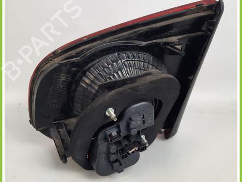 Left taillight VW GOLF VI (5K1) 2.0 TDI | BP13737190C34 