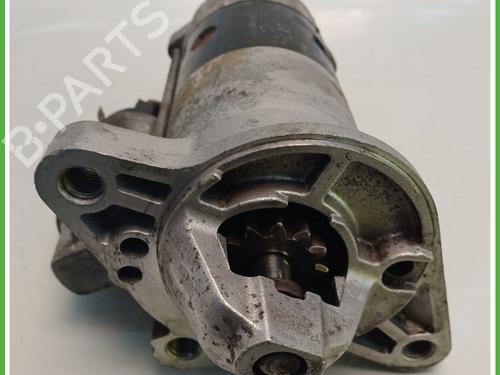 Startmotor MAZDA 6 Station Wagon (GY) 2.0 DI (GY19) | BP29498865M8 
