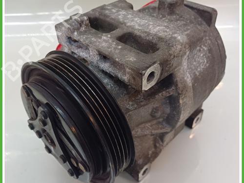 Airco pomp FIAT PUNTO (188_) 1.2 60 (188.030, .050, .130, .150, .230, .250) (60 hp) 17316725