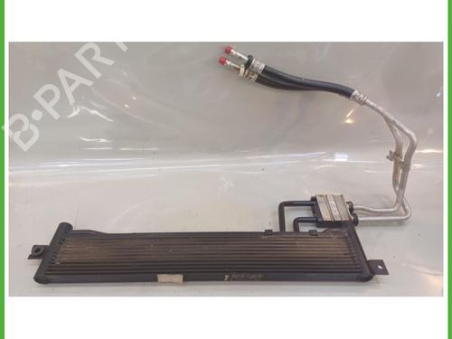 Radiateur D'huile JEEP CHEROKEE (KL) 2.2 CRD 4x4 (185 hp) 15814486