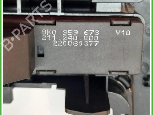 Middle console AUDI A4 B8 Avant (8K5) 2.0 TDI | BP40132864I22 - Image 4