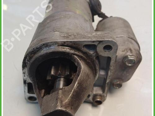 Starter FIAT PANDA (169_) 1.2 (169.AXB11, 169.AXB1A) | BP40144966M8 - Image 3