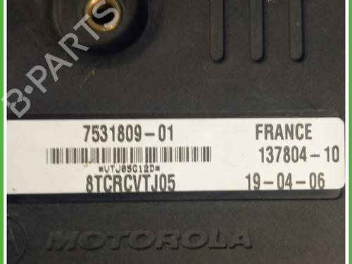 Computer MINI MINI Convertible (R52) Cooper | BP30169422M11 