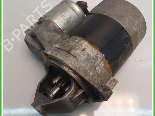 starter-mercedes-benz-a-class-w169-2004-2005-2006-2007-2008-2009-2010-2011-2012-40146736 main image