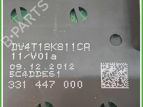 Radio FORD KUGA II (DM2) 2.0 TDCi | BP13211074E6 