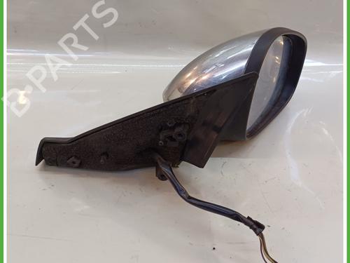 Right mirror ALFA ROMEO MITO (955_) 1.6 JTDM (955AXC1B) | BP15678991C27 