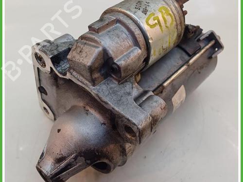 Used Starter Starter CITROËN C3 I (FC_, FN_) 1.4 HDi (68 hp) 40138038 40138038