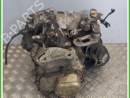Gearbox OPEL CORSA D (S07) 1.4 (L08, L68) | BP12947436M3 