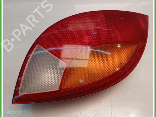 Used Right taillight Right taillight FORD KA (RB_) 1.3 i (60 hp) 40143923 40143923