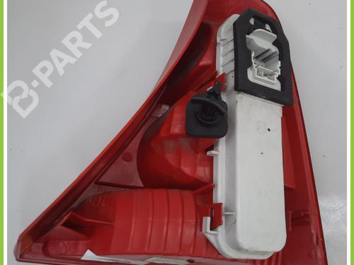 Left taillight RENAULT CLIO II (BB_, CB_) 1.2 LPG | BP11720968C34 