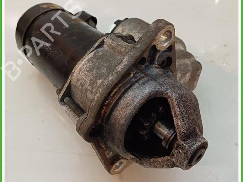 Starter OPEL CORSA C (X01) 1.2 (F08, F68) | BP40136918M8 - Image 2