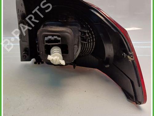 Left taillight VW GOLF PLUS V (5M1, 521) 1.6 BiFuel | BP23438726C34 