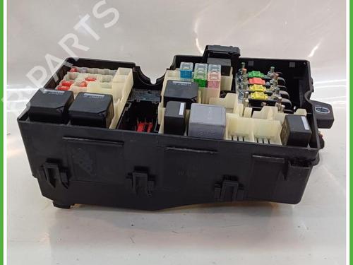 Fuse box FORD FOCUS II (DA_, HCP, DP) 1.6 Ti | BP40136716E1 - Image 5