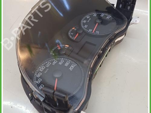 Cockpit FIAT PUNTO (188_) 1.3 JTD 16V | BP15844204C47 