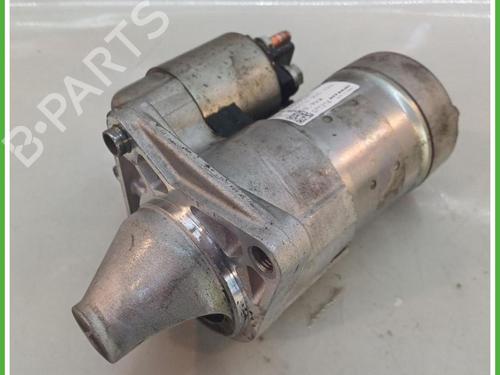 Starter LANCIA YPSILON (843_) 1.2 (843.AXA1A) | BP40136631M8 - Image 1