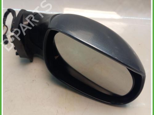 Used Right mirror CITROËN C3 I (FC_, FN_) 1.1 i (60 hp) 30769869