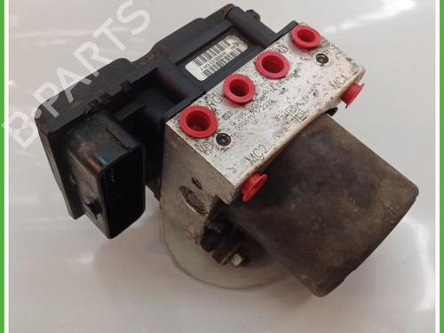 Used ABS pump ABS pump PEUGEOT EXPERT Van (VF3A_, VF3U_, VF3X_) 2.0 HDi 120 (120 hp) 40139784 40139784
