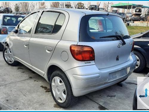 Switch TOYOTA YARIS (_P1_) 1.4 D-4D (NLP10_, NLP10R) | BP40135162I30 - Image 7