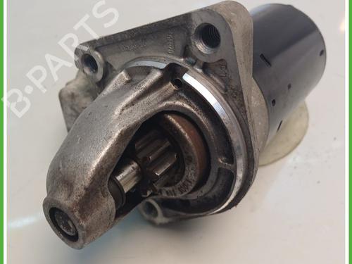 Used Starter FORD FIESTA V (JH_, JD_) 1.4 16V (80 hp) 21605773