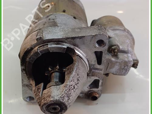 Starter FIAT PUNTO (188_) 1.2 60 (188.030, .050, .130, .150, .230, .250) | BP19641857M8 
