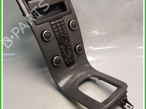 Radio VOLVO C30 (533) 1.6 D | BP24873595E6 