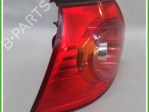 Left taillight VW GOLF V (1K1) 1.6 | BP13937960C34 
