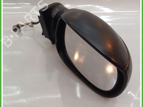 Used Right mirror CITROËN C3 I (FC_, FN_) 1.4 i (73 hp) 18022639
