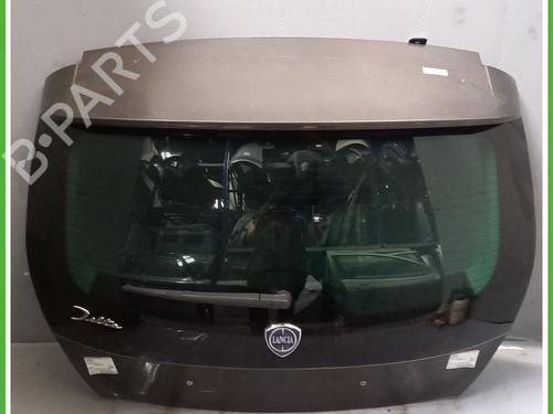 Used Tailgate LANCIA DELTA III (844_) 1.6 D Multijet (844.AXC11, 844.AXC1A) (120 hp) 27409917