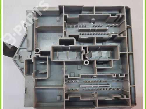Fuse box LANCIA YPSILON (843_) 1.2 (843.AXA1A) | BP11370548E1 