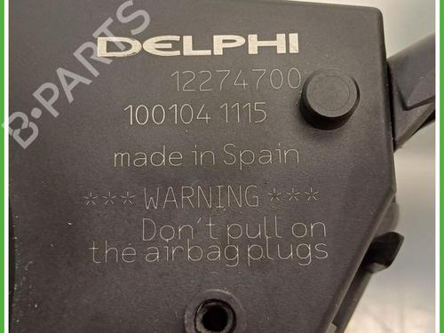 Switch OPEL CORSA D (S07) 1.2 (L08, L68) | BP40144404I30 - Image 5