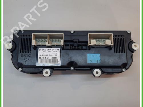 Climate control VW GOLF VI (5K1) 1.2 TSI | BP12605527I5 