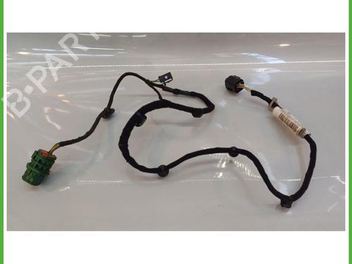 Used Cable FIAT PANDA (312_, 319_) 0.9 Natural Power (312PXN1A) (80 hp) 17835604