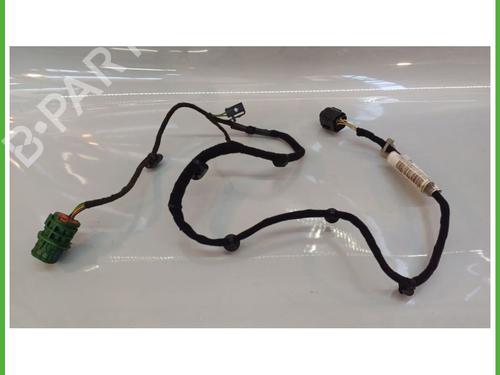 Elektrisk kabel FIAT PANDA (312_, 319_) 0.9 Natural Power (312PXN1A) (80 hp) 17835604