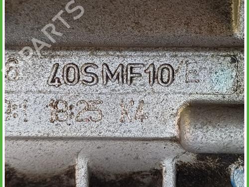 Throttle body FIAT PUNTO EVO (199_) 1.2 | BP18711538M82 
