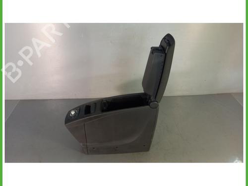 Armrest / Center console RENAULT SCÉNIC III (JZ0/1_) 1.6 16V (JZ0U, JZ1B) | BP29355929I20 