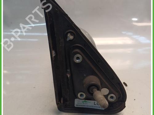 Left mirror NISSAN MICRA II (K11) 1.3 i 16V | BP25333069C26 