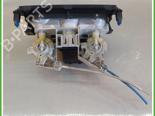 Climate control OPEL AGILA (B) (H08) 1.0 (F68) | BP15526125I5 