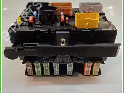 Fuse box CITROËN C3 I (FC_, FN_) 1.1 i | BP16957469E1 