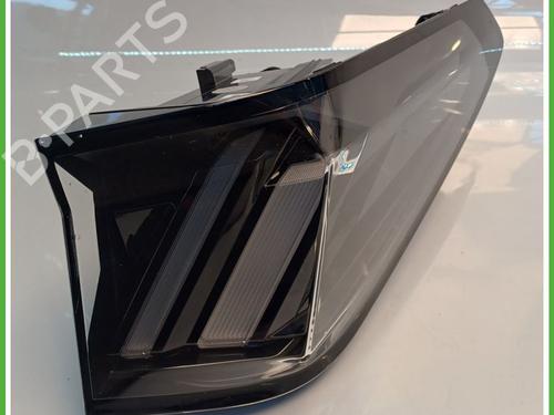 Used Right taillight PEUGEOT 3008 II SUV (MC_, MR_, MJ_, M4_) Hybrid 180 (M4DGLU) (179 hp) 26902325