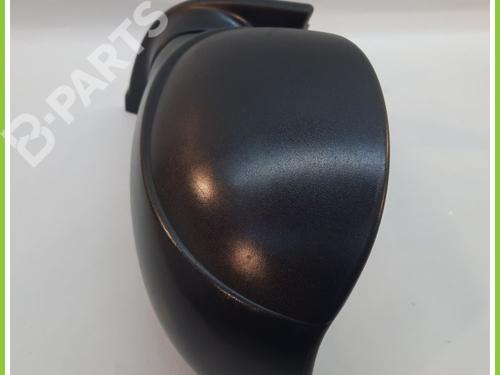 Left mirror CITROËN C3 I (FC_, FN_) 1.4 HDi | BP11719947C26 