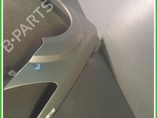 Right front fenders FIAT FREEMONT (345_) 2.0 JTD 4x4 | BP30096813C42 