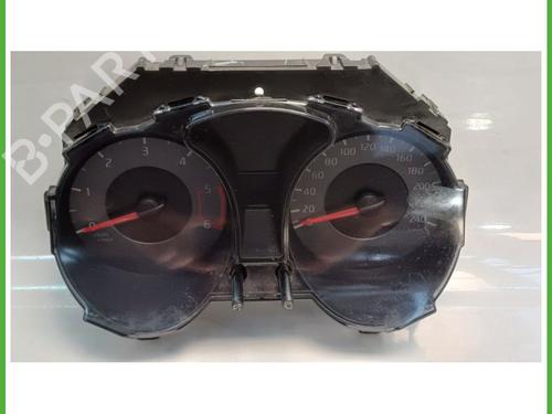 Used Instrument cluster NISSAN JUKE (F15) 1.5 dCi (110 hp) 23593465